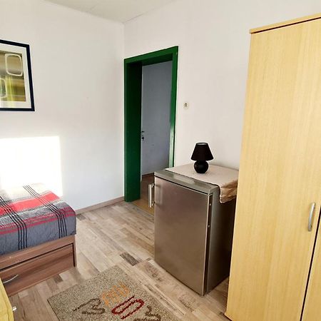 Immendingen Pension Transilvania חדר תמונה
