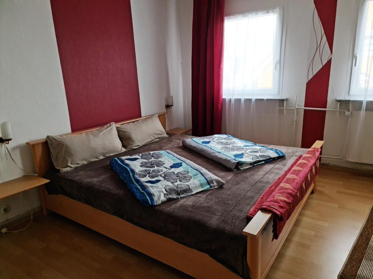 Immendingen Pension Transilvania מראה חיצוני תמונה